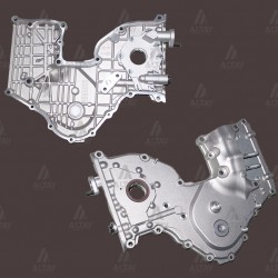 YAĞ POMPA I-20 1.4 DİZEL / I-30 / CEED 08= DİZEL